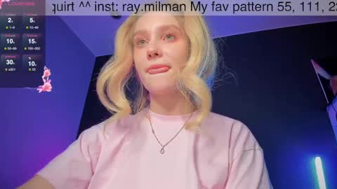 Alice  online show from March 4, 6:07 pm