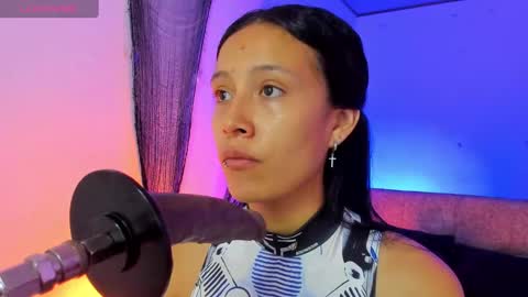 Alicee  online show from October 30, 10:16 am