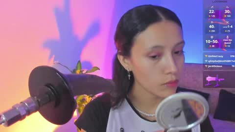 Alicee  online show from November 16, 10:21 am