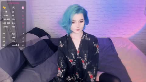 Alice online show from December 24, 5:49 am