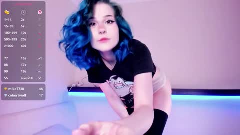 Alice online show from September 27, 5:23 am