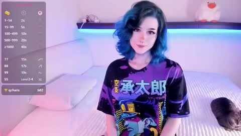 Alice online show from October 22, 6:02 am