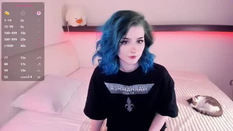 Alice online show from November 21, 9:30 am