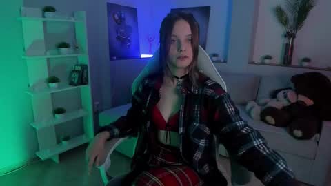 Snapshot of alicepill chatting on November 12, 1:50 am Alice online show from November 12, 1:50 am