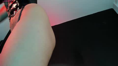 ALICE  online show from December 18, 1:12 pm