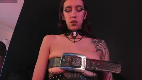 ALICE  online show from February 12, 1:59 pm