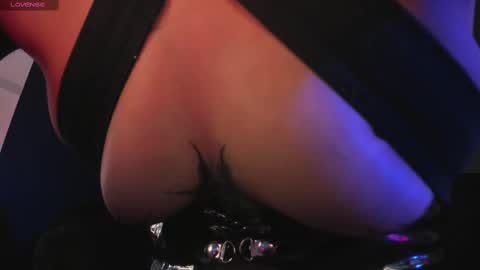 ALICE  online show from March 5, 5:08 pm