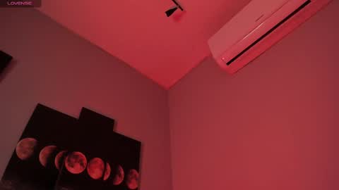 ALICE  online show from September 18, 8:55 pm