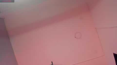 ALICE  online show from October 20, 1:17 am