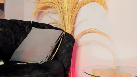 ALICE  online show from October 26, 1:33 am