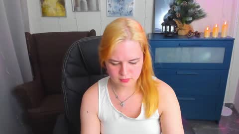 Alice online show from January 19, 9:02 pm