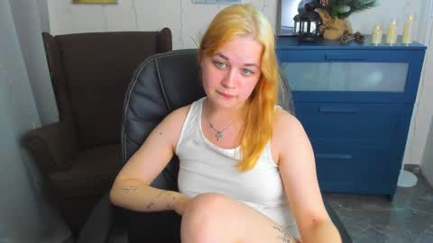 Alice online show from January 20, 3:26 am