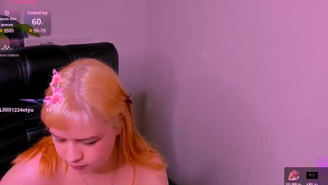 Alice online show from March 10, 7:18 pm