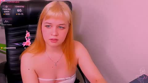 Alice online show from March 12, 1:51 pm