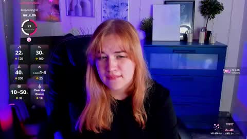 Alice online show from September 9, 2:49 pm