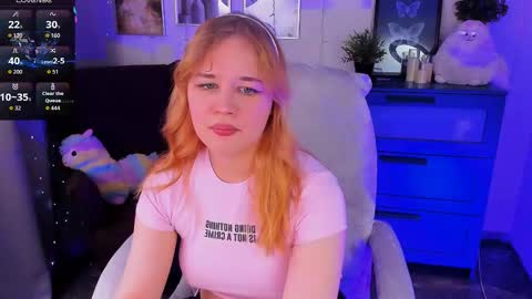 Alice online show from October 29, 11:23 am