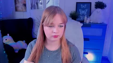 Alice online show from November 23, 10:48 am