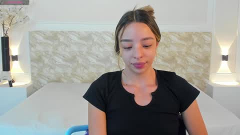 Snapshot of aliceross1 chatting on January 6, 11:52 pm AliceRoss online show from January 6, 11:52 pm