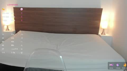 Snapshot of aliceross1 chatting on January 8, 2:35 am AliceRoss online show from January 8, 2:35 am