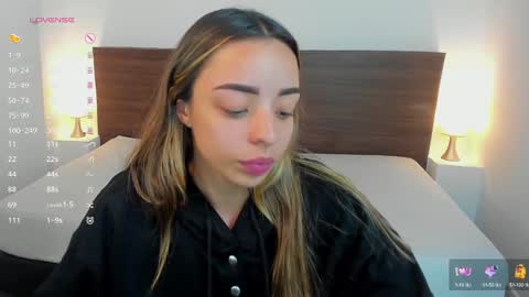 Snapshot of aliceross1 chatting on January 11, 2:41 am AliceRoss online show from January 11, 2:41 am