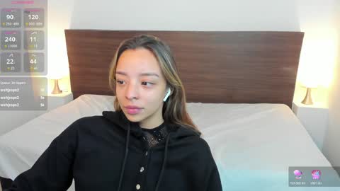 Snapshot of aliceross1 chatting on January 22, 2:15 am AliceRoss online show from January 22, 2:15 am