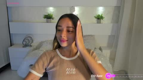 Snapshot of aliceross1 chatting on February 7, 11:12 am AliceRoss online show from February 7, 11:12 am