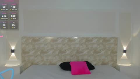 Snapshot of aliceross1 chatting on October 4, 8:40 pm AliceRoss online show from October 4, 8:40 pm