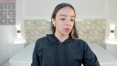 Snapshot of aliceross1 chatting on October 12, 12:26 pm AliceRoss online show from October 12, 12:26 pm