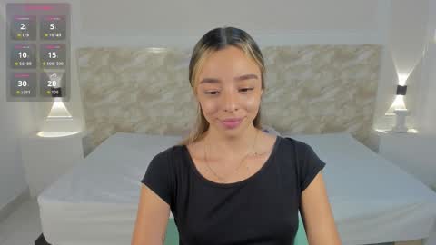 Snapshot of aliceross1 chatting on November 18, 8:24 pm AliceRoss online show from November 18, 8:24 pm