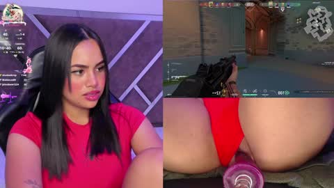 Alice online show from December 30, 4:51 pm