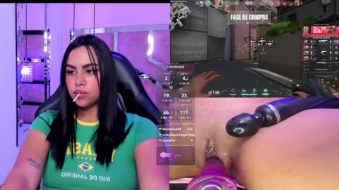 Alice online show from January 5, 4:16 pm