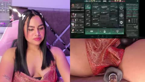 Alice online show from January 10, 4:44 am