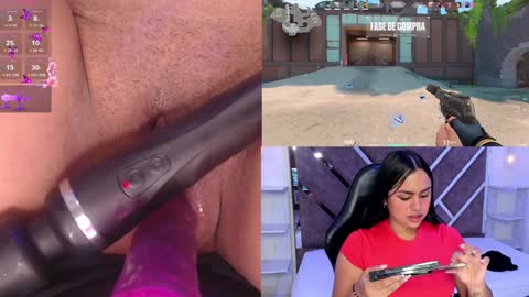 Alice online show from January 22, 1:21 pm