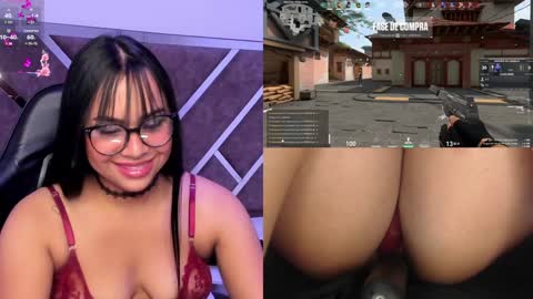 Alice online show from January 25, 1:52 pm