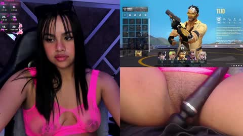 Alice online show from January 27, 1:30 pm