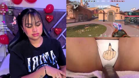 Alice online show from February 3, 4:41 pm