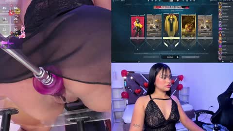 Alice online show from February 7, 2:26 pm