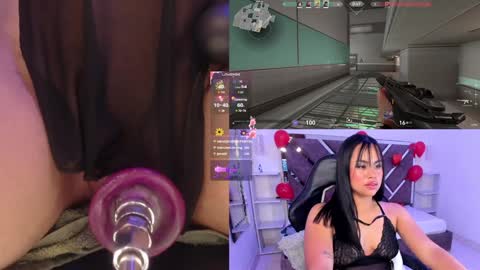 Alice online show from February 7, 8:31 pm