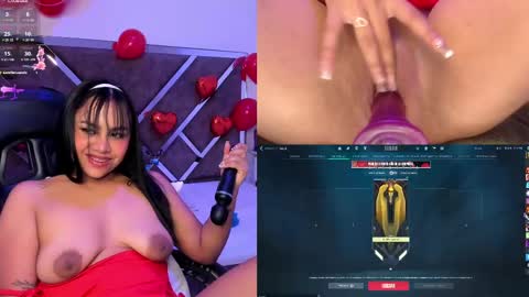 Alice online show from February 11, 2:57 pm