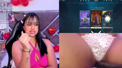 Alice online show from February 17, 4:15 pm