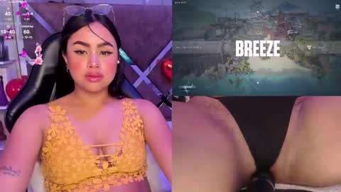 Alice online show from February 22, 2:06 am