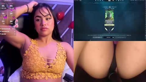 Alice online show from February 22, 8:18 am