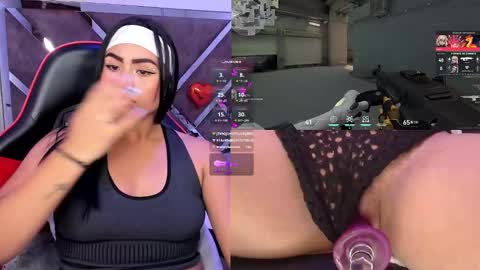 Alice online show from March 3, 12:04 am