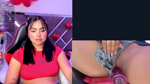 Alice online show from March 3, 1:53 pm