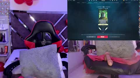 Alice online show from March 5, 12:38 am