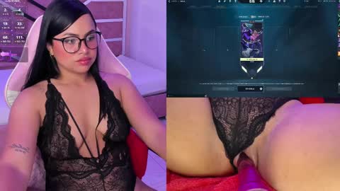 Alice online show from March 10, 1:43 pm