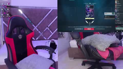 Alice online show from March 12, 3:29 pm