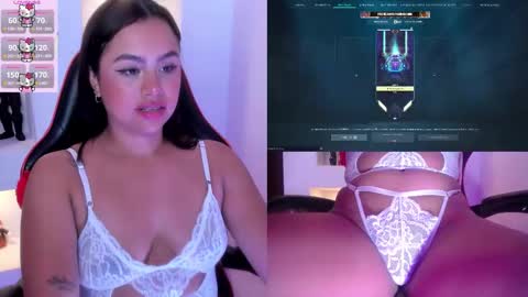 Alice online show from September 12, 8:09 pm