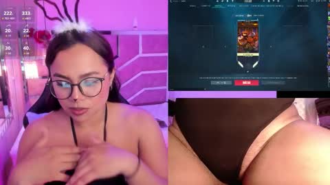 Alice online show from October 10, 4:22 am