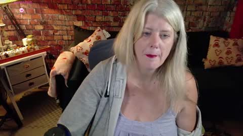 Alices Curiosity online show from December 19, 2:45 am